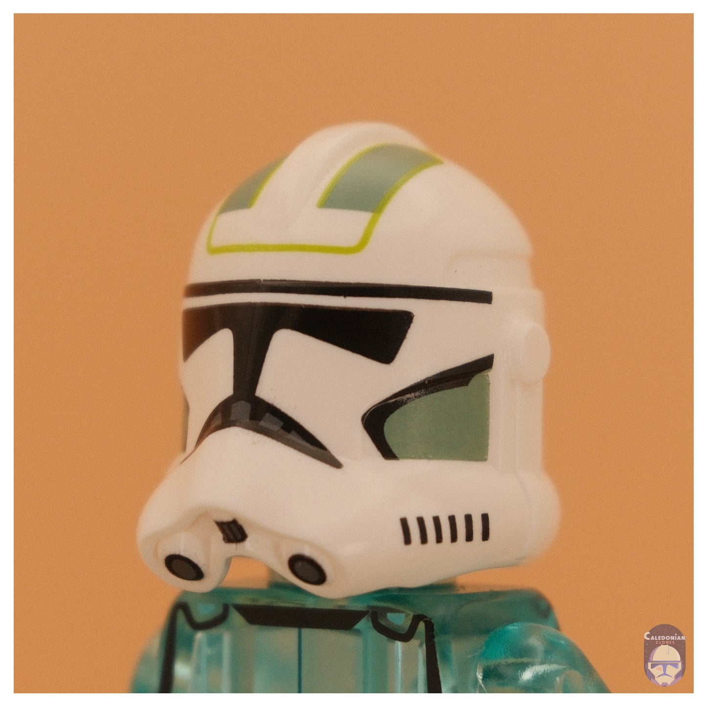 GCC Horn Company Helmet