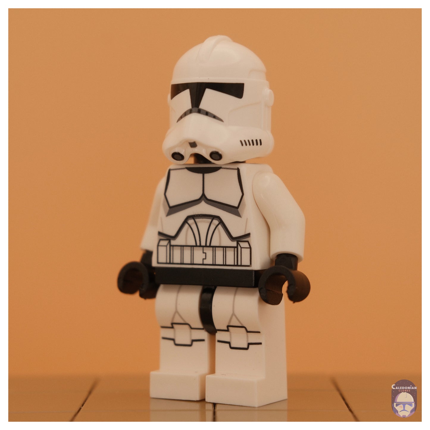 GCC Grunt/Shiny Trooper (AP2)