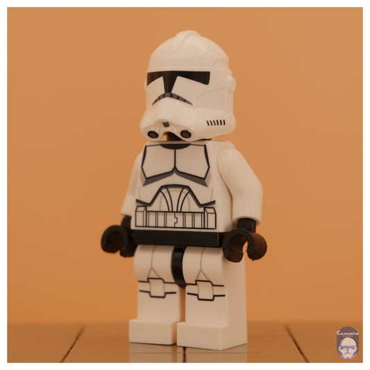 GCC Grunt/Shiny Trooper (AP2)