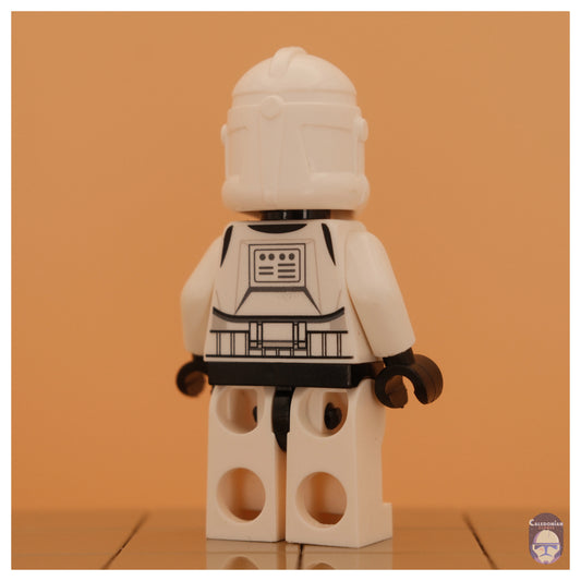 GCC AP2 Grunt Trooper