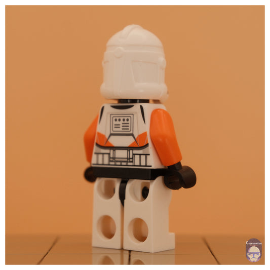 GCC AP2 Orange Trooper