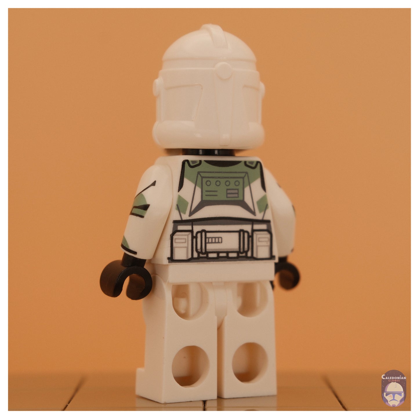 GCC Horn Company Trooper