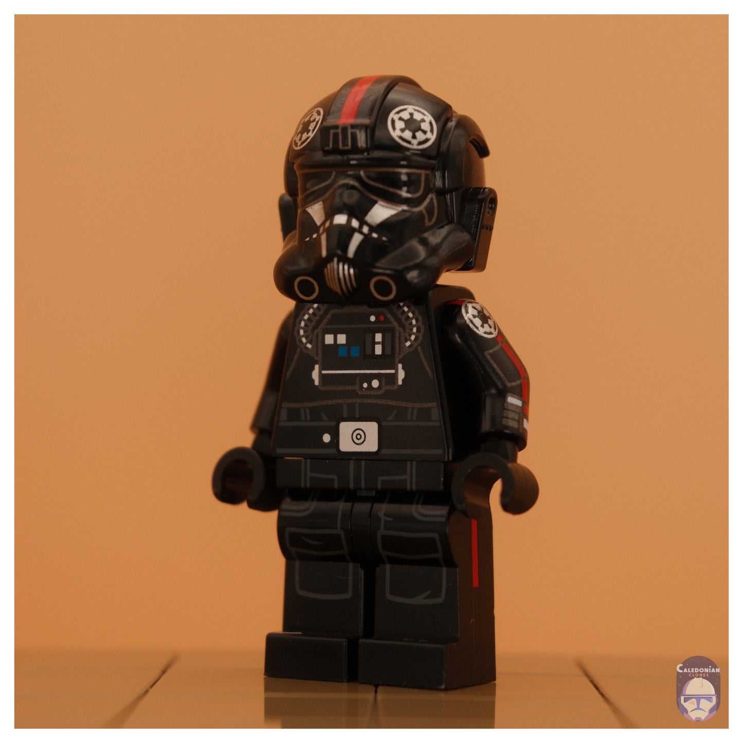 GCC Baron Valen Rudor