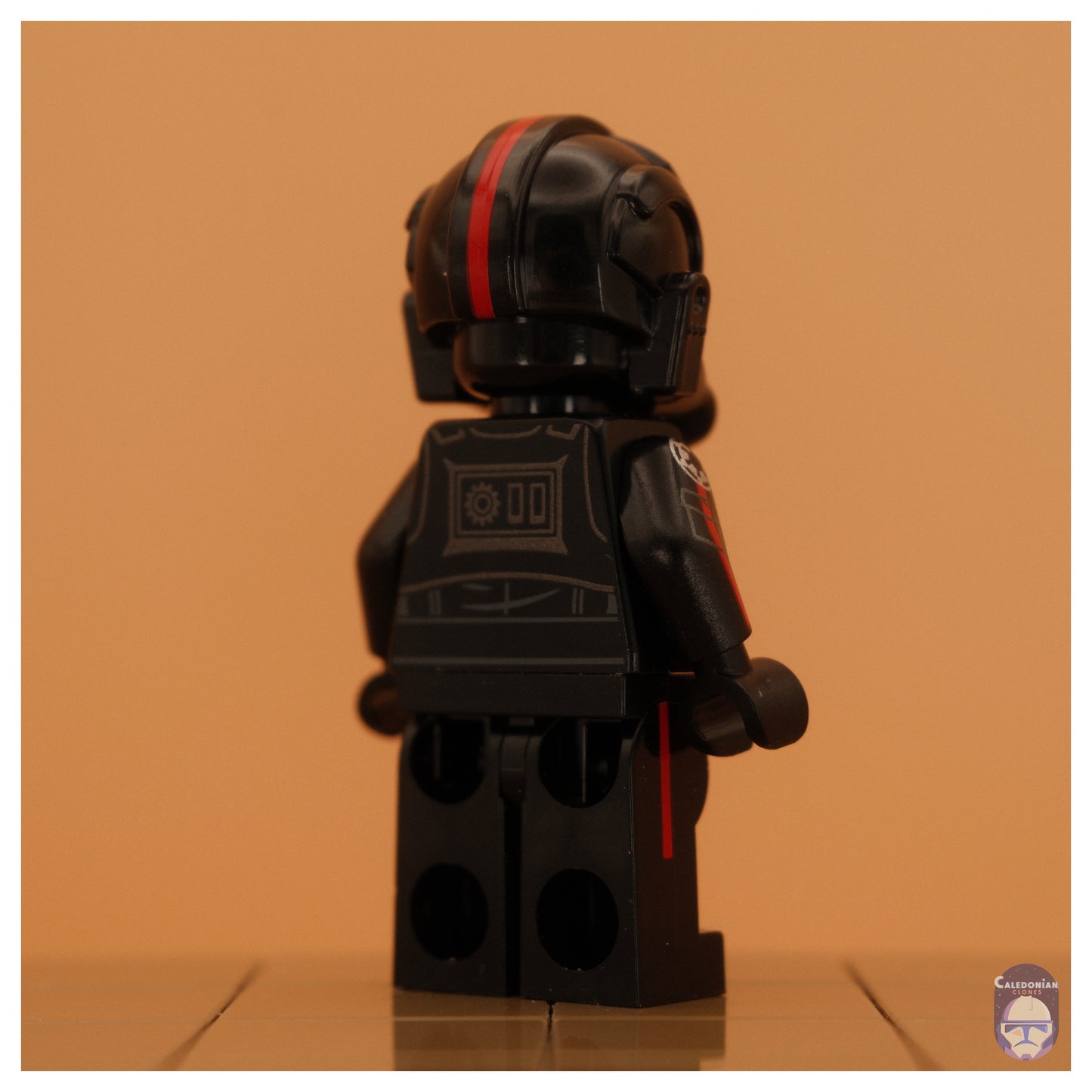 GCC Baron Valen Rudor