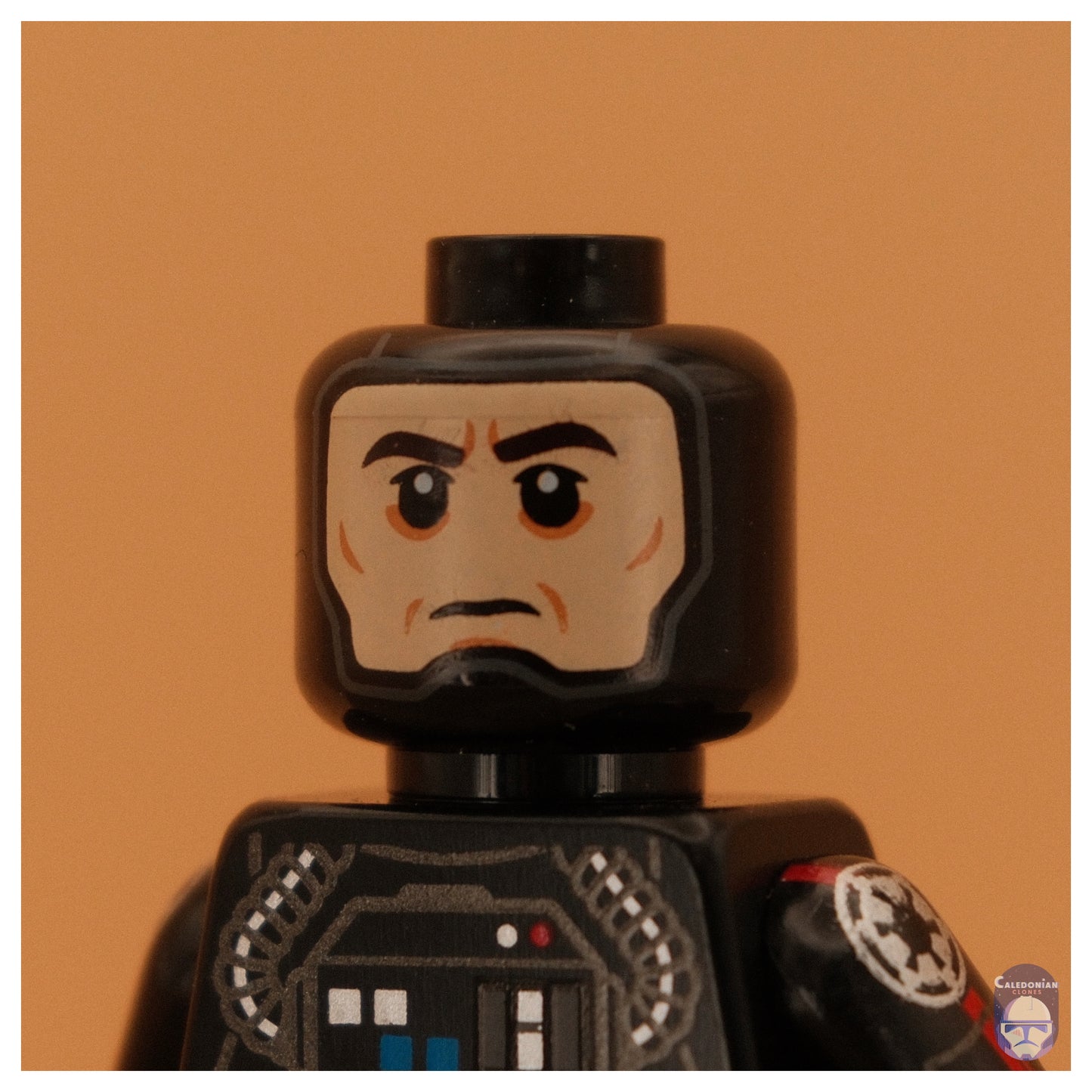 GCC Baron Valen Rudor