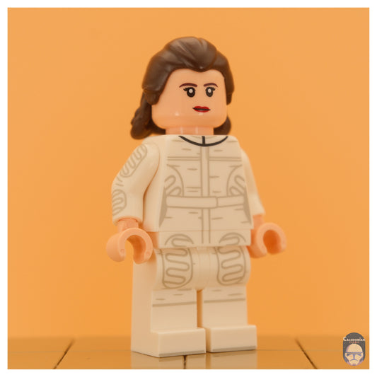 Ra'is Leia (Cloud City Jumpsuit)