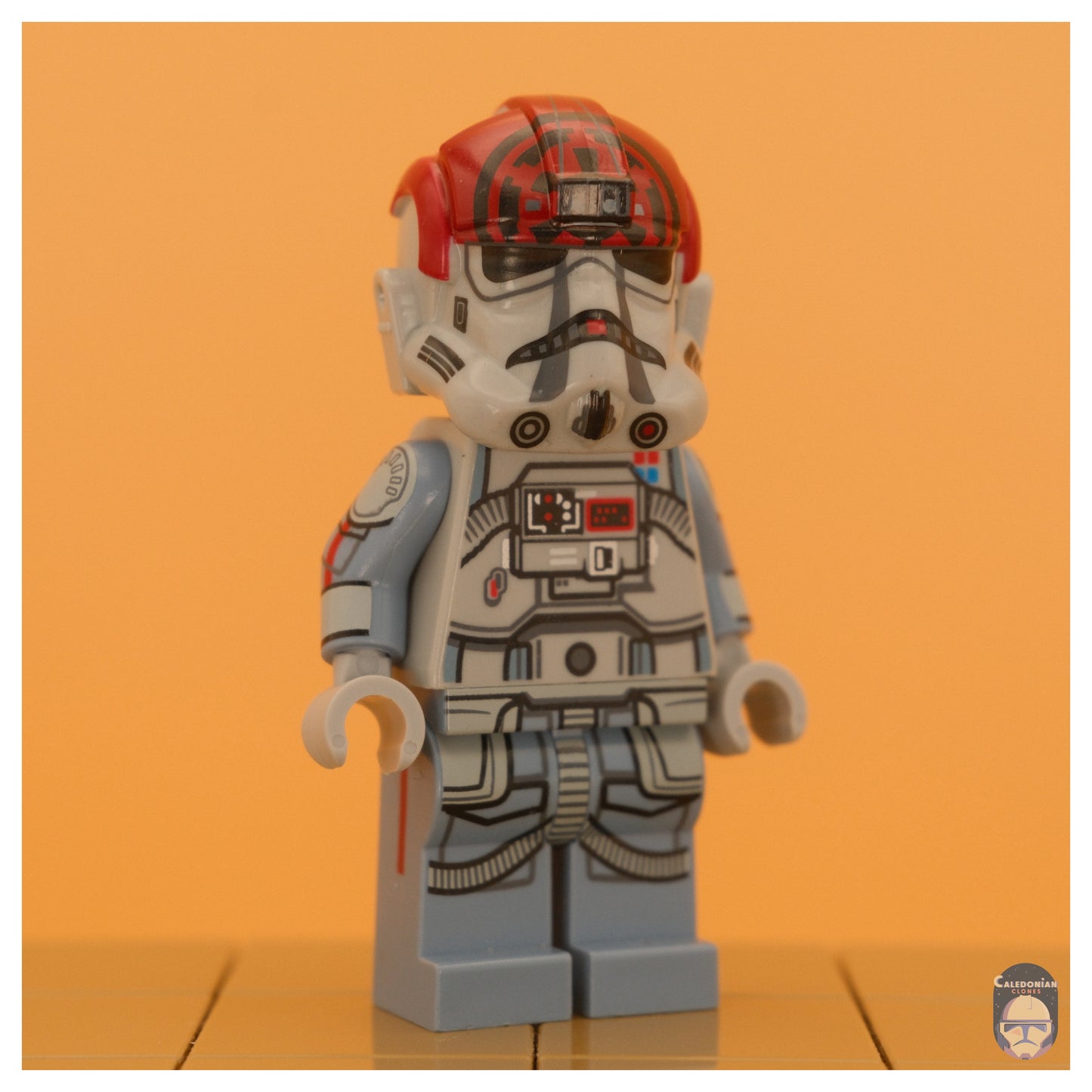 GCC AT-AT Crew Chief