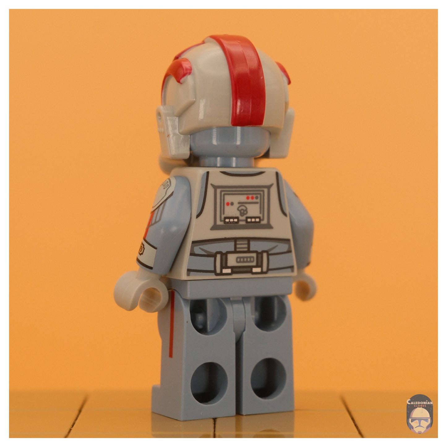 GCC AT-AT Crew Chief