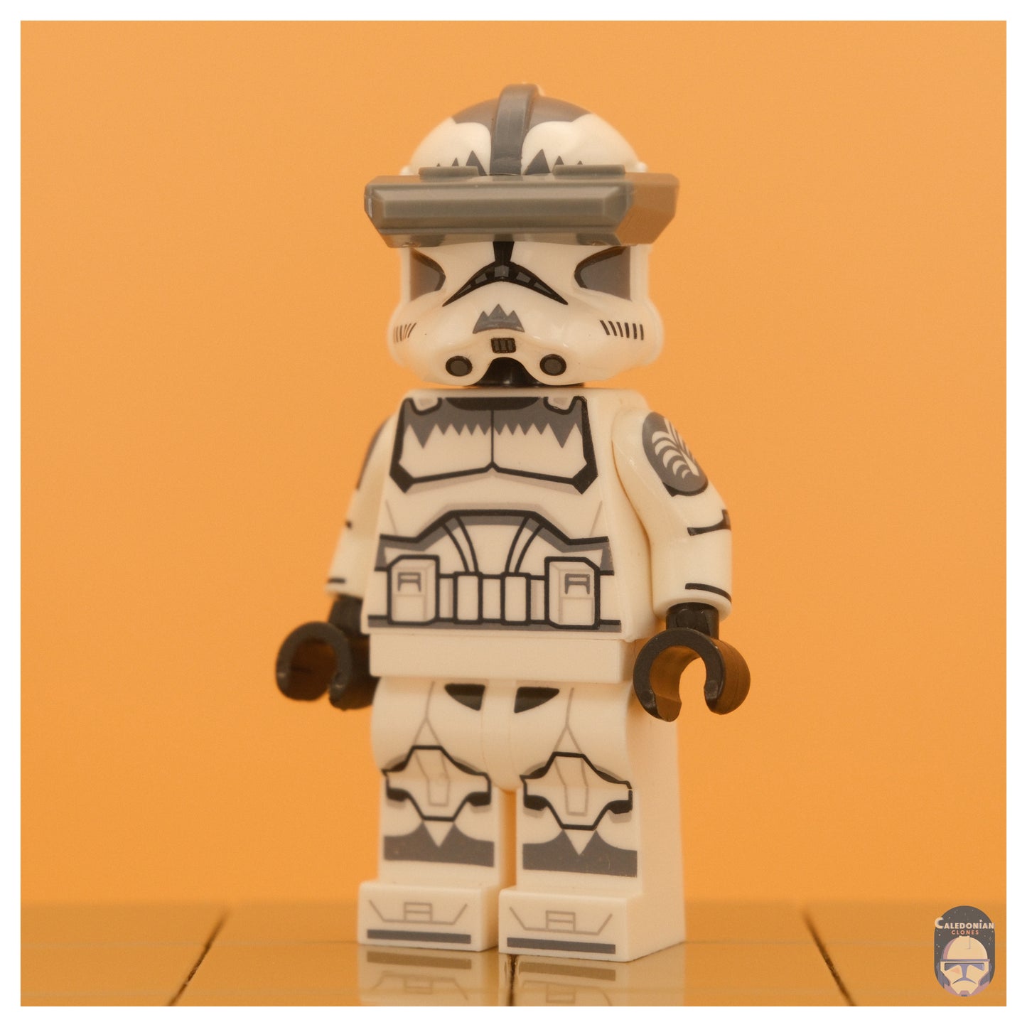 GCC 104th Sharpshooter