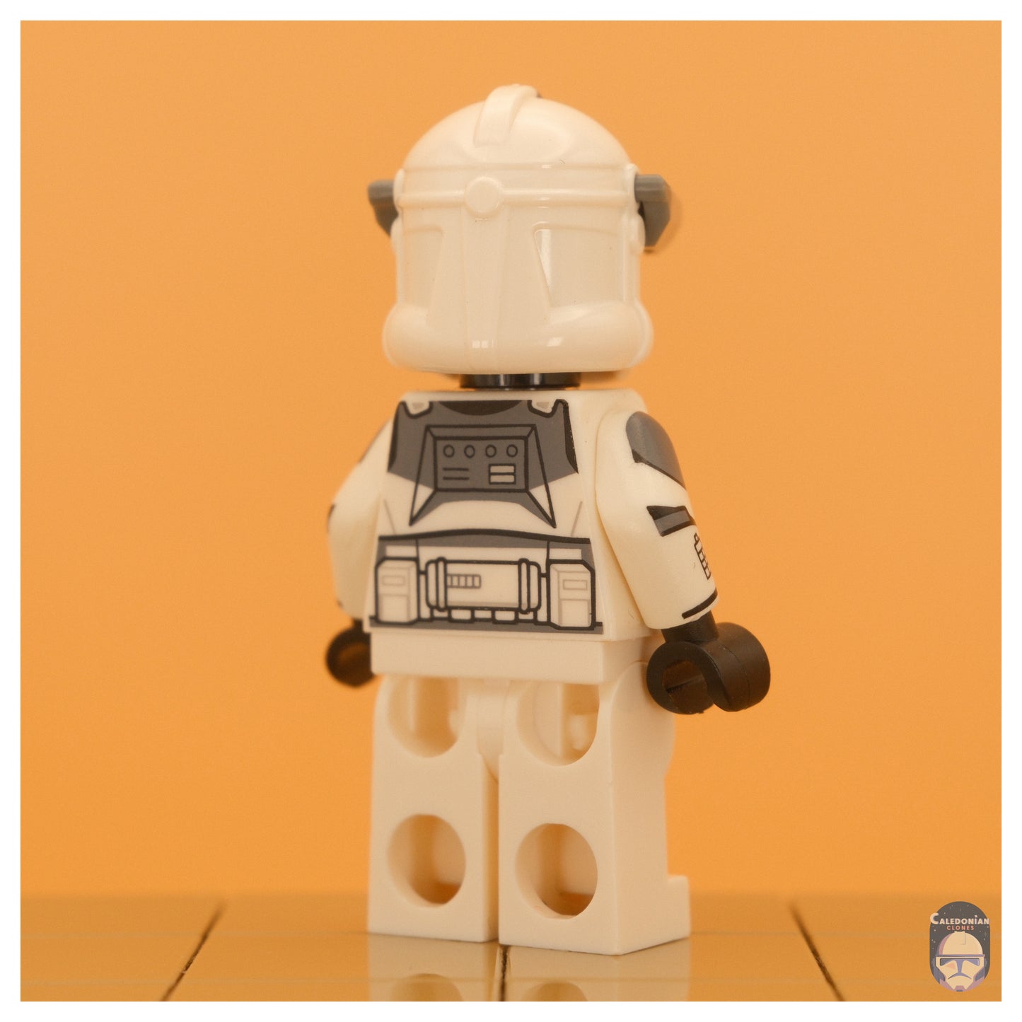 GCC 104th Sharpshooter