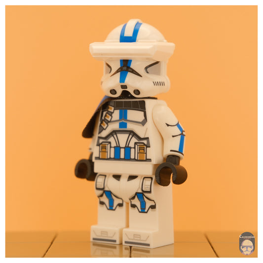 GCC 501st Sniper (RotS)