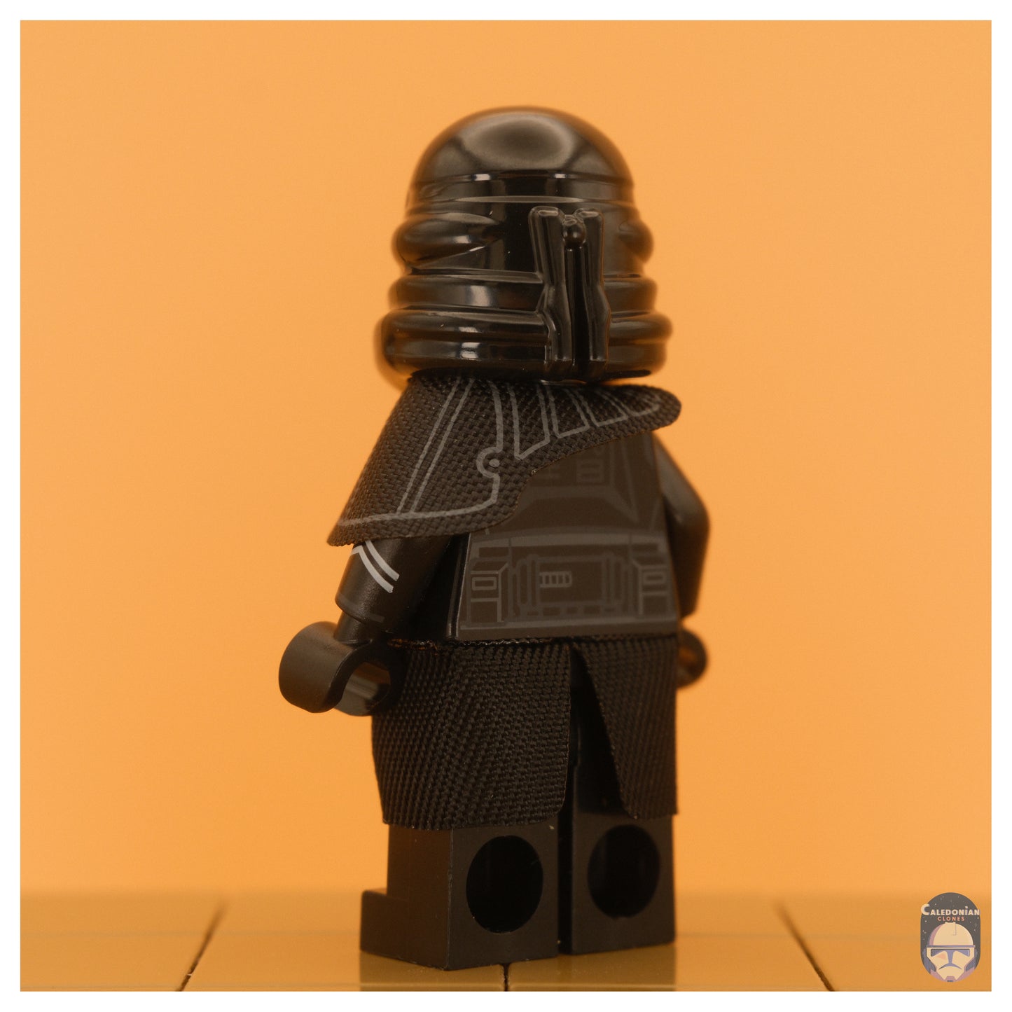 GCC Purge Trooper (Electrostaff)