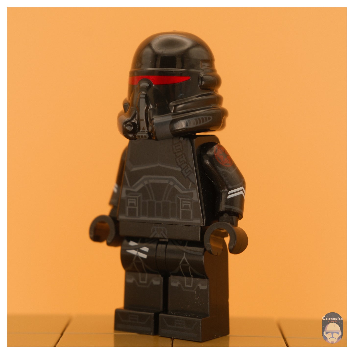 GCC Purge Trooper (Electrostaff)