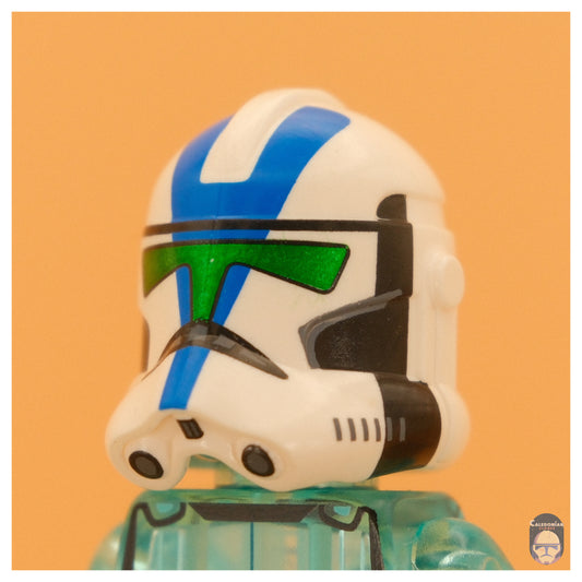 GCC 501st Jet Trooper Helmet (Classic)