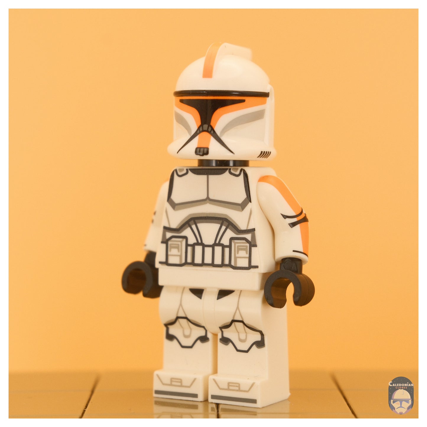 Clone Brain P1 212th Trooper