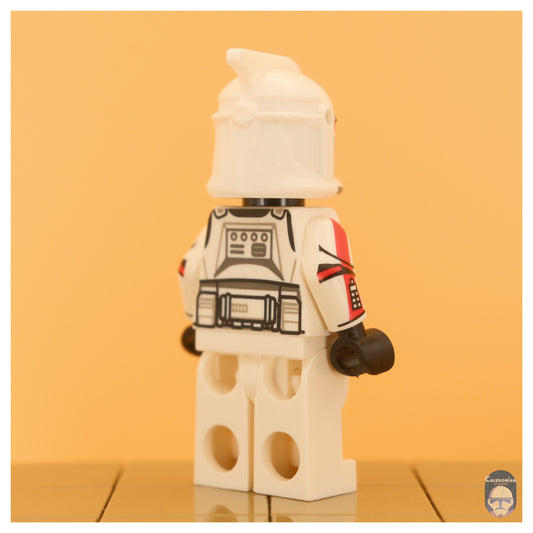 Clone Brain P1 K Company Trooper