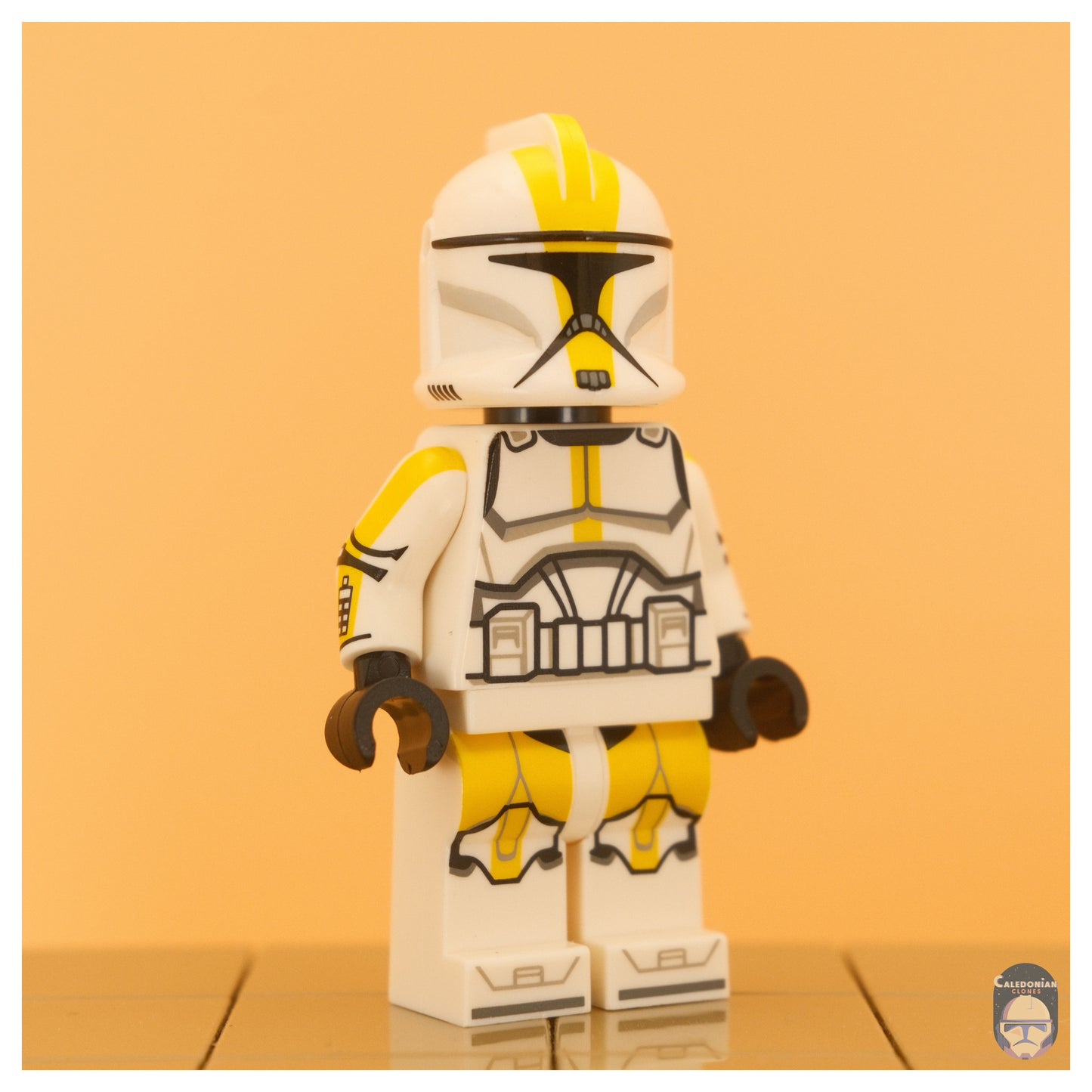 Clone Brain P1 Commander Bly