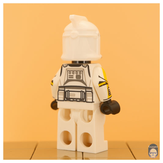 Clone Brain P1 327th Trooper
