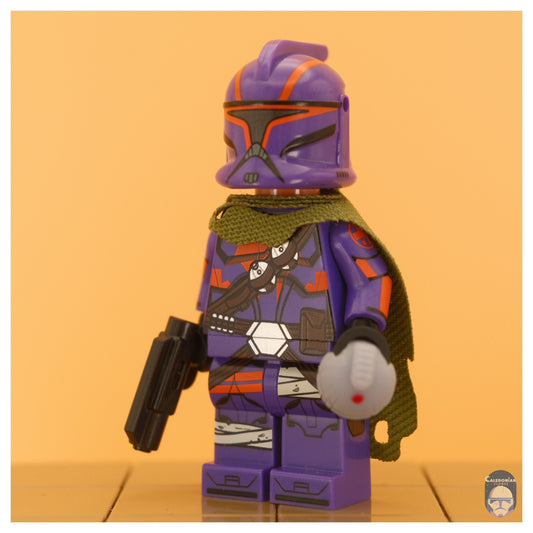 TBW The Last Standing Brother