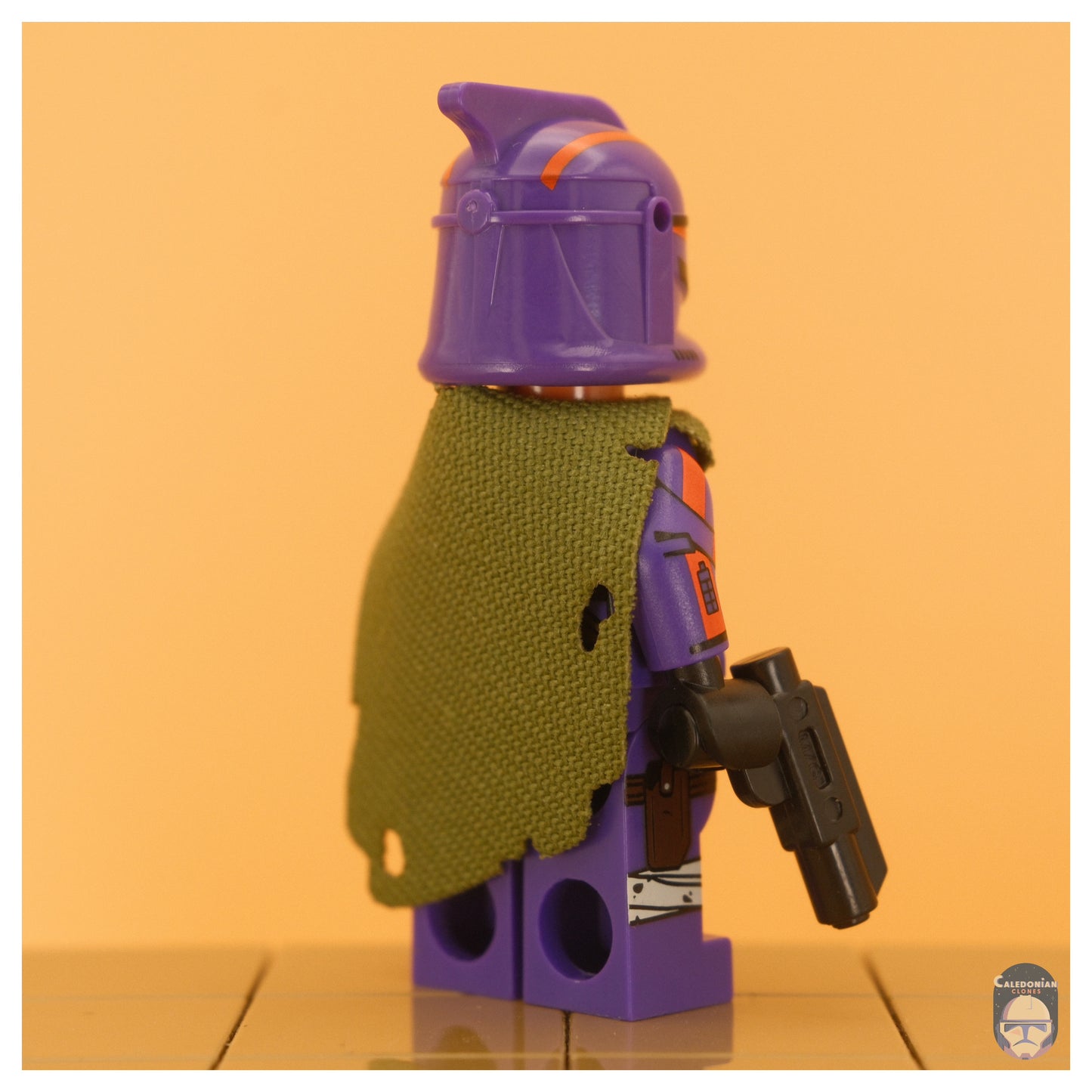 TBW The Last Standing Brother