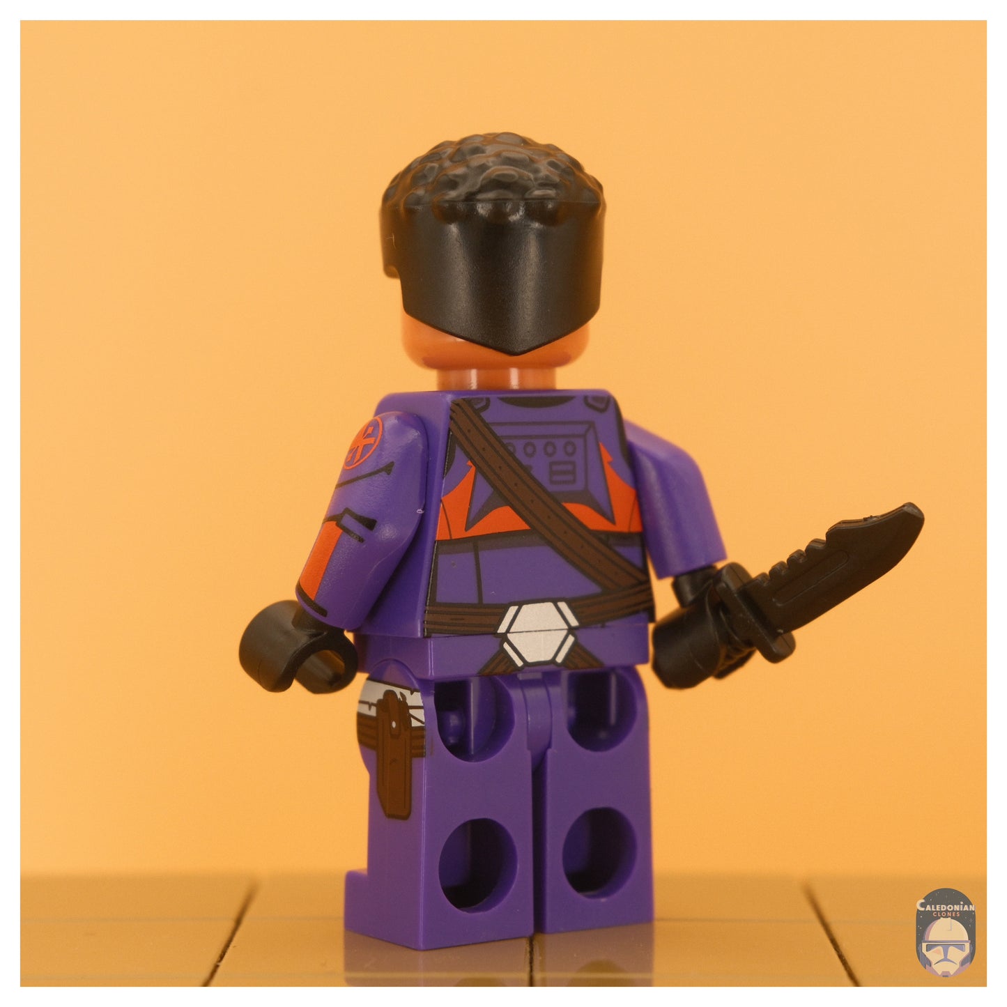 TBW The Last Standing Brother