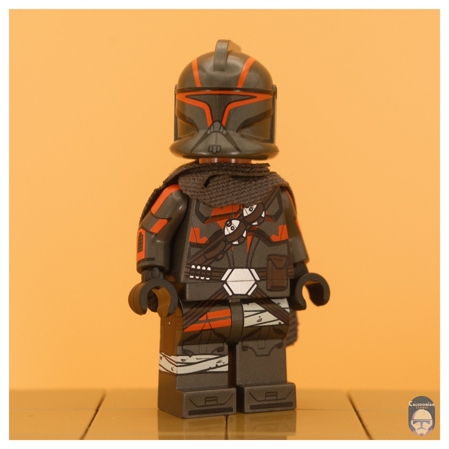 TBW The Last Standing Brother