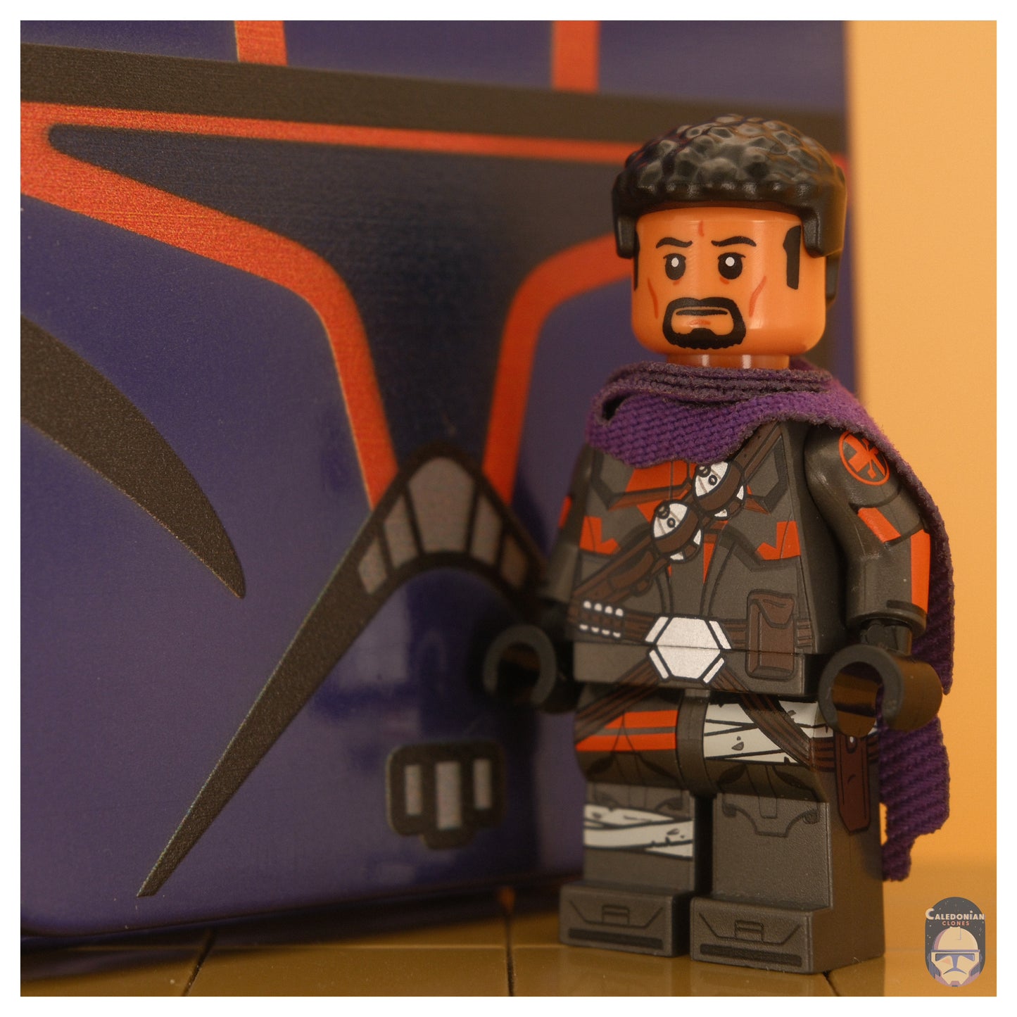 TBW The Last Standing Brother