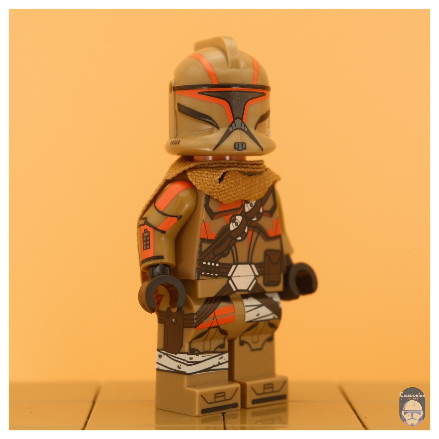 TBW The Last Standing Brother