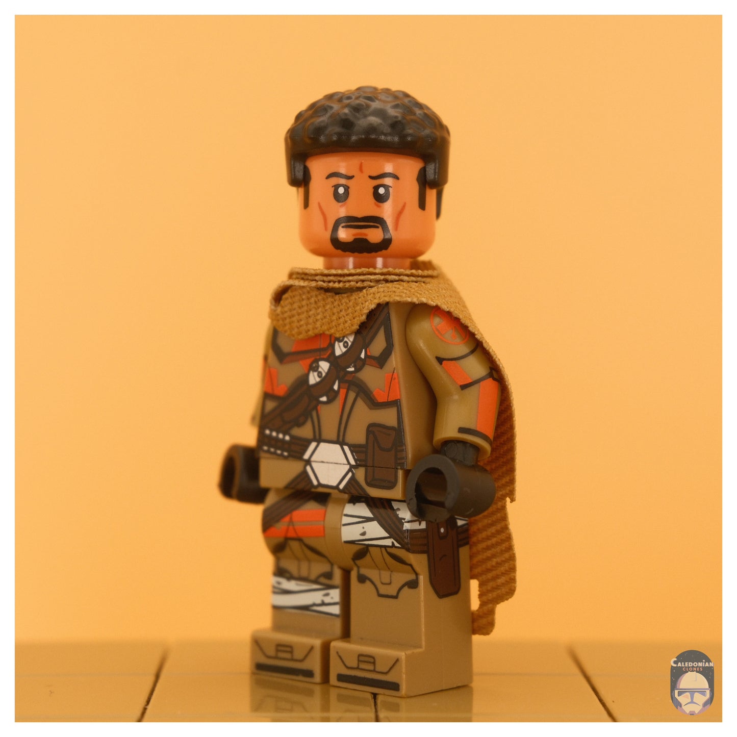 TBW The Last Standing Brother