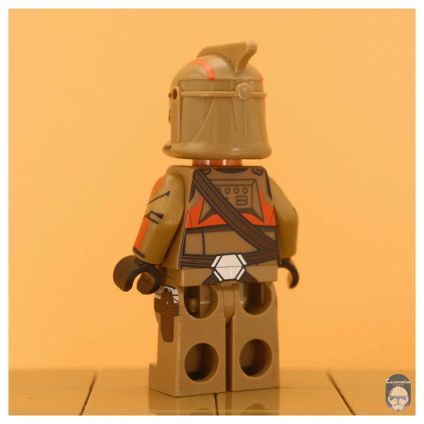 TBW The Last Standing Brother