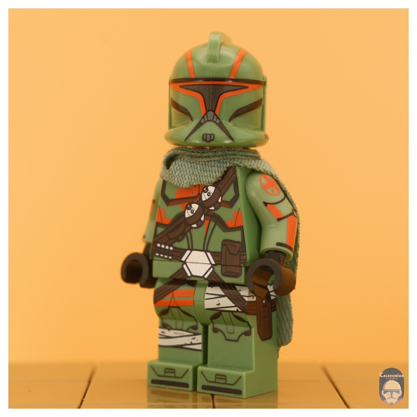 TBW The Last Standing Brother