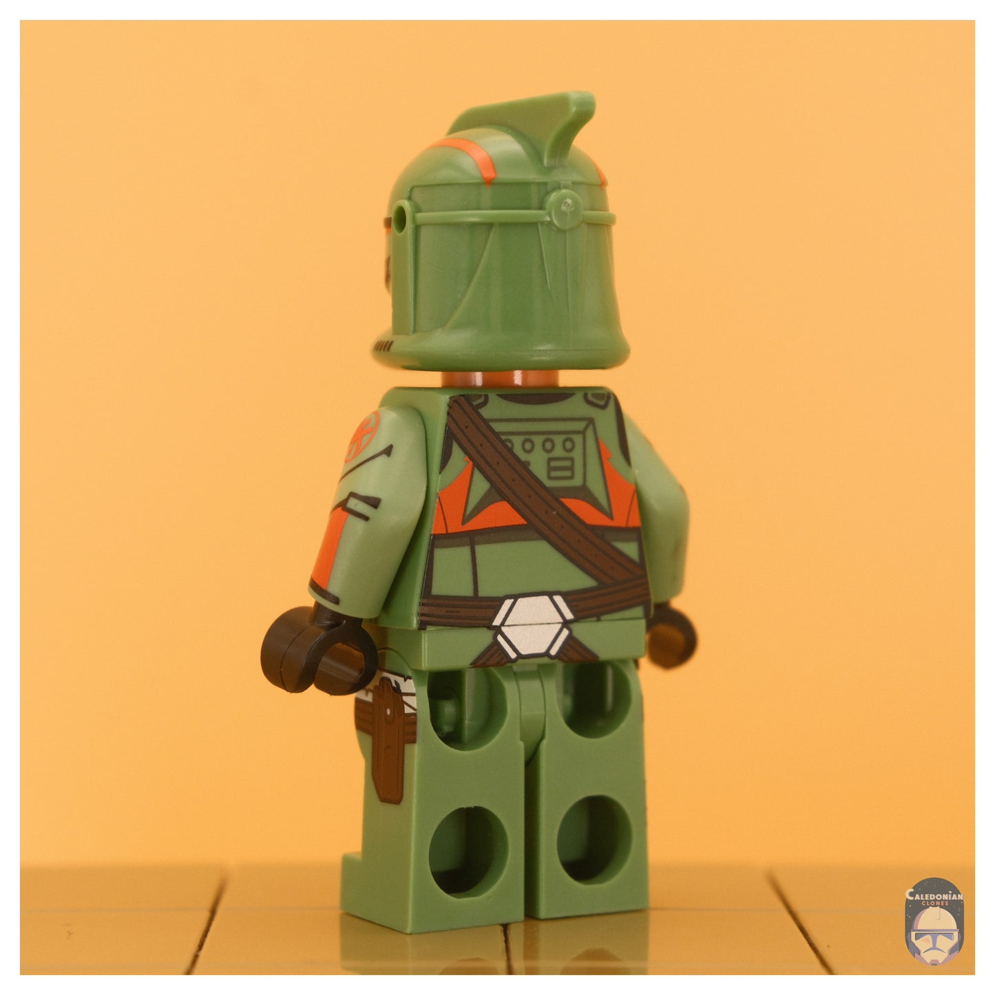 TBW The Last Standing Brother