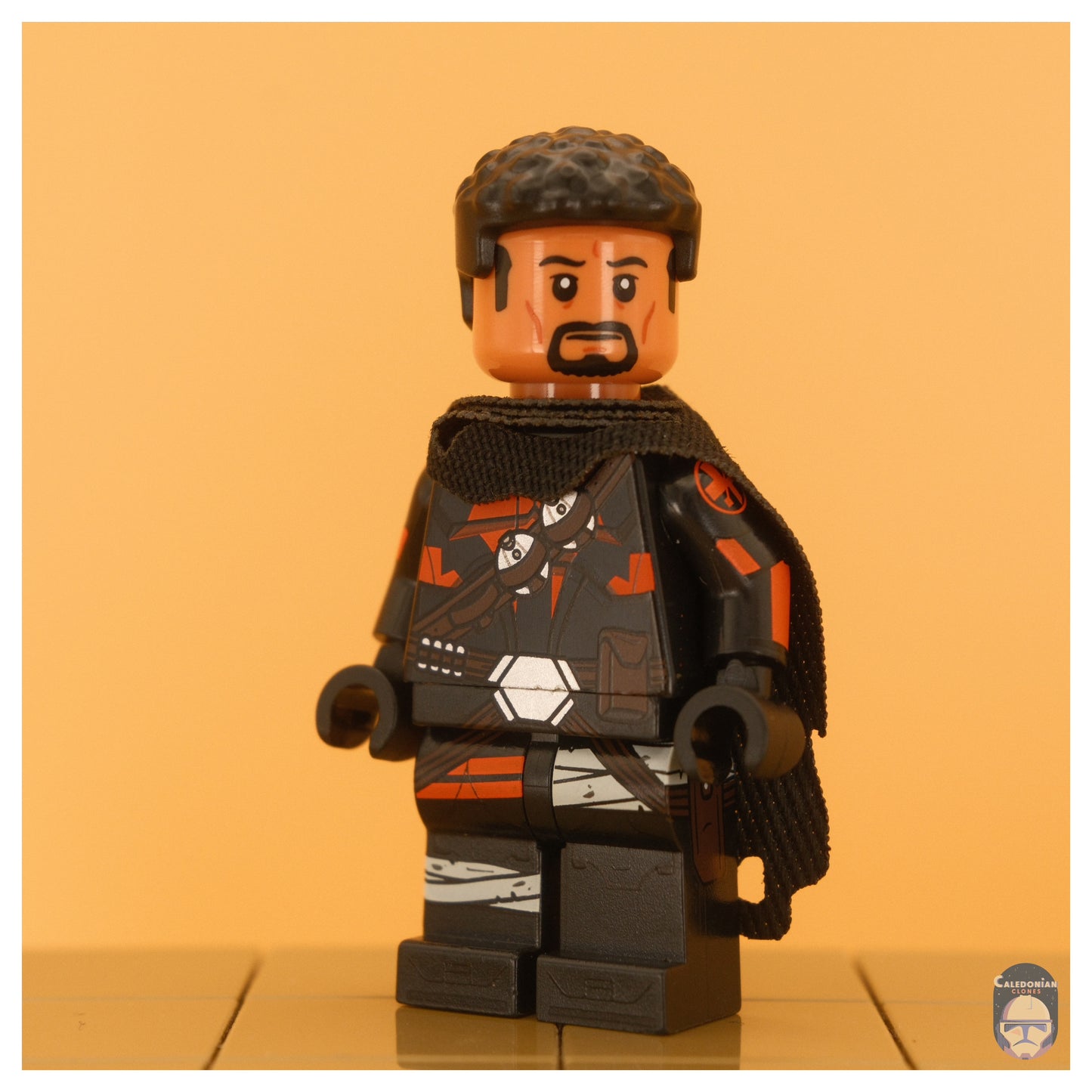 TBW The Last Standing Brother