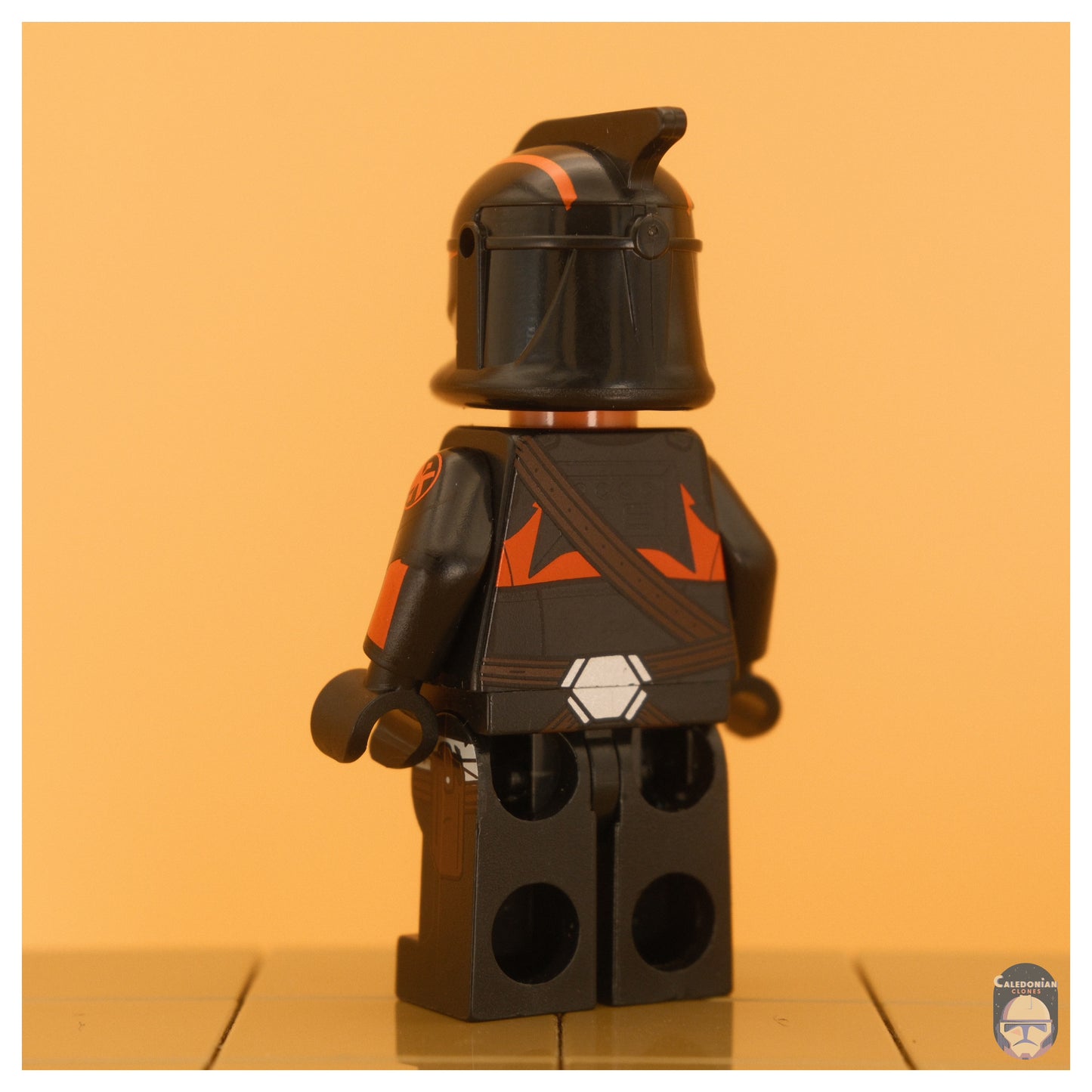 TBW The Last Standing Brother