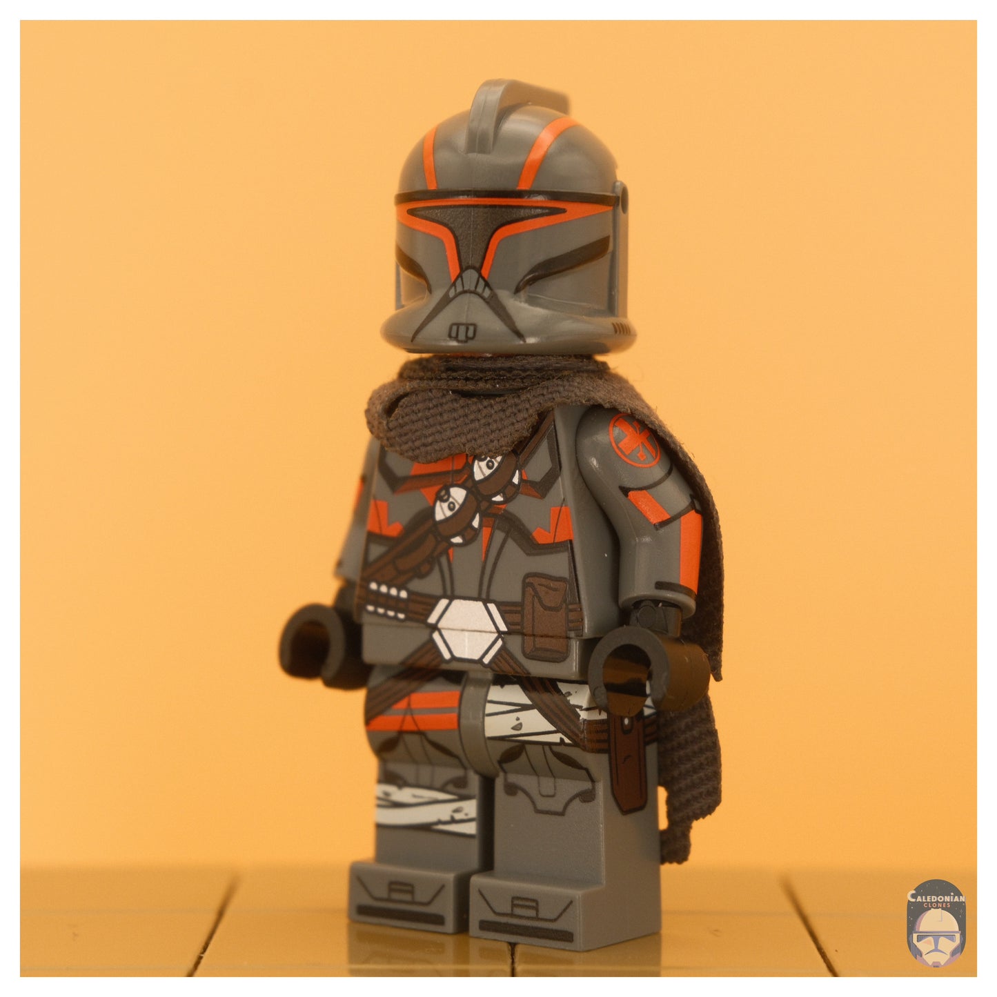 TBW The Last Standing Brother