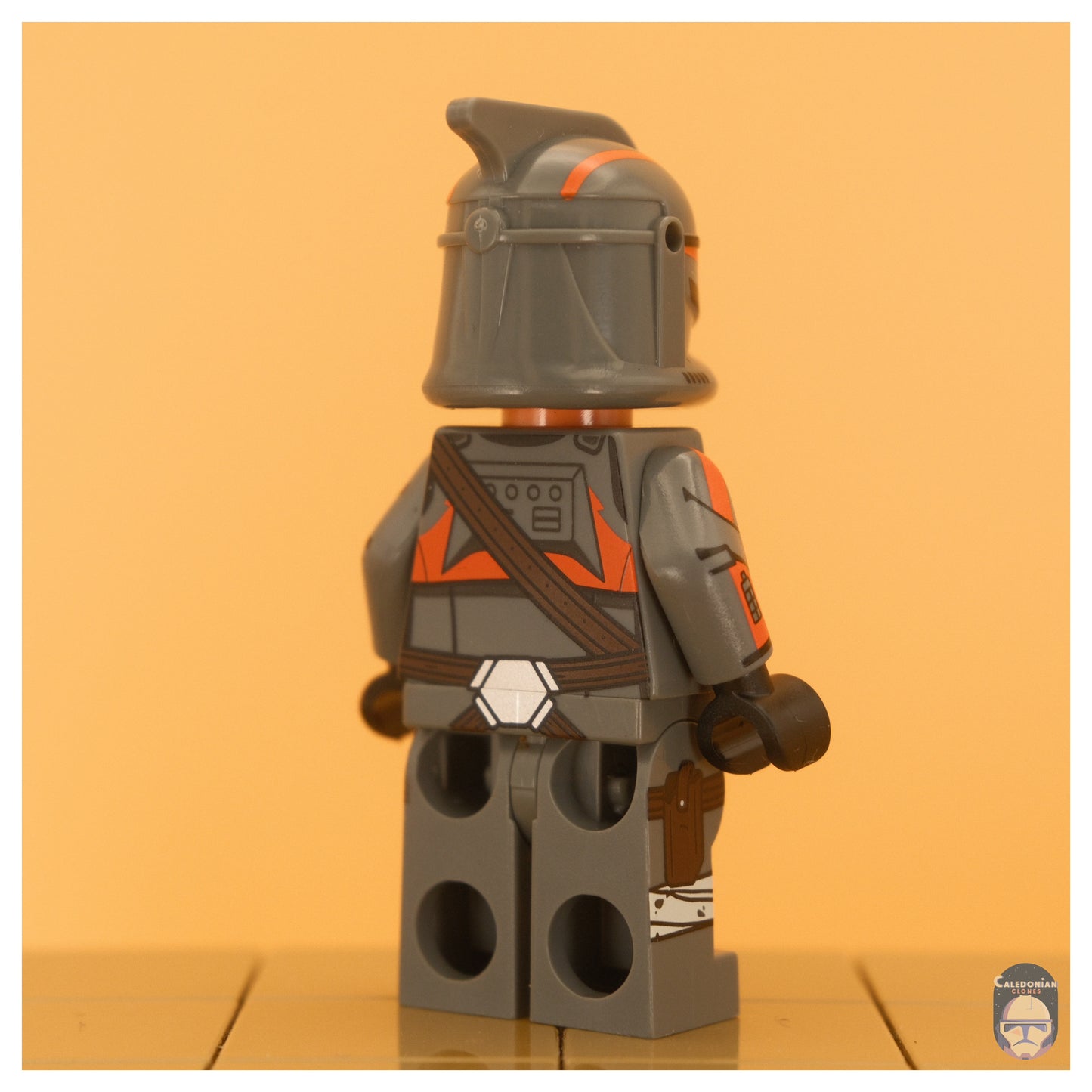 TBW The Last Standing Brother