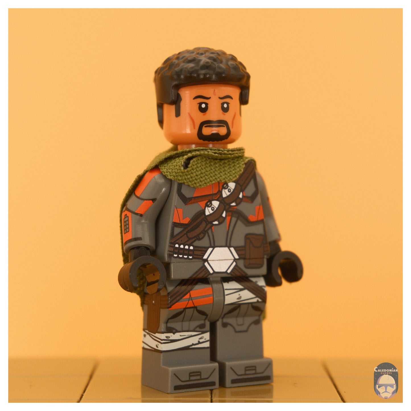 TBW The Last Standing Brother