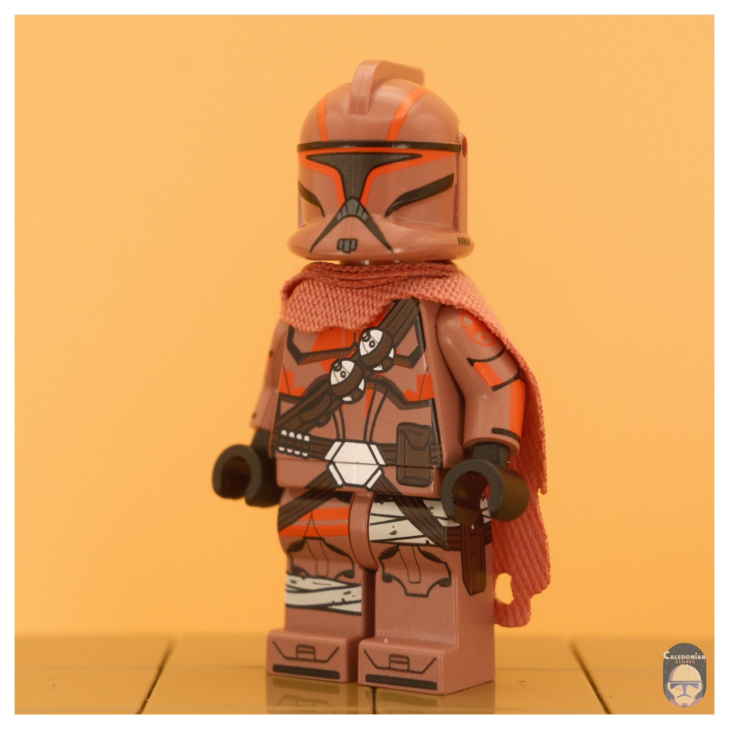 TBW The Last Standing Brother