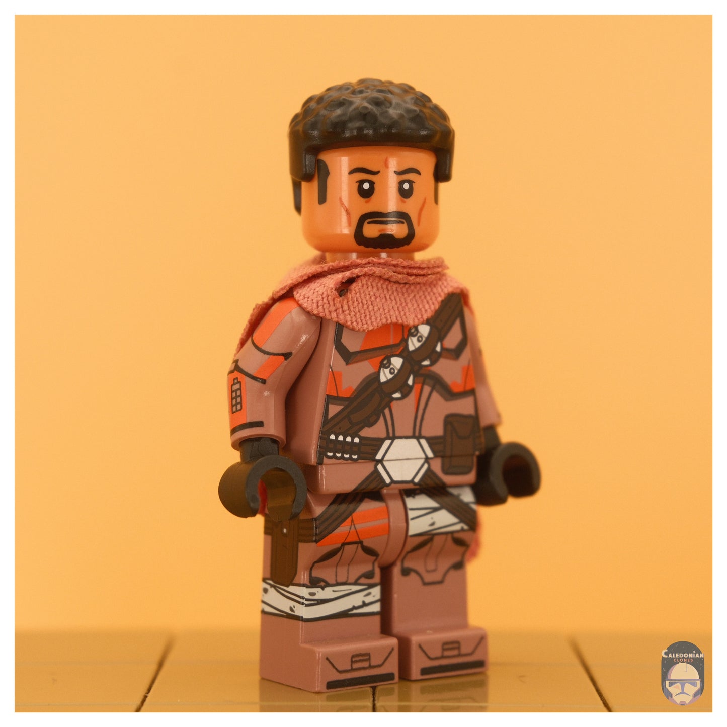 TBW The Last Standing Brother