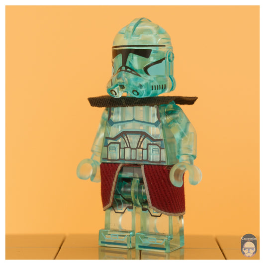 TBW Galactic Marine Cloth Set