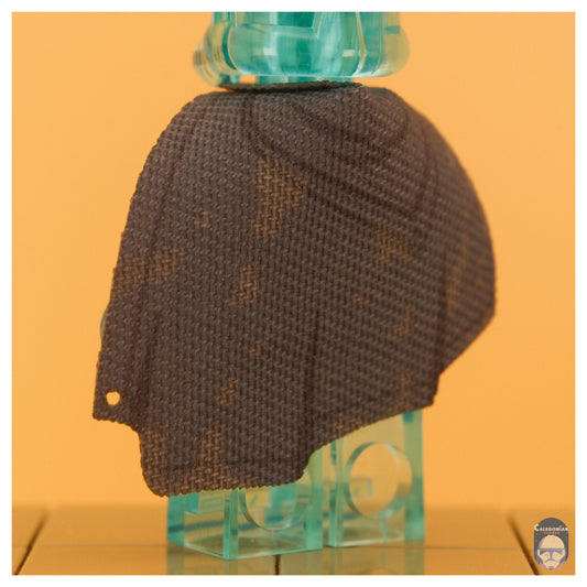 TBW Mud Trooper Cape