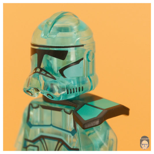 Clone Brain Pauldrons