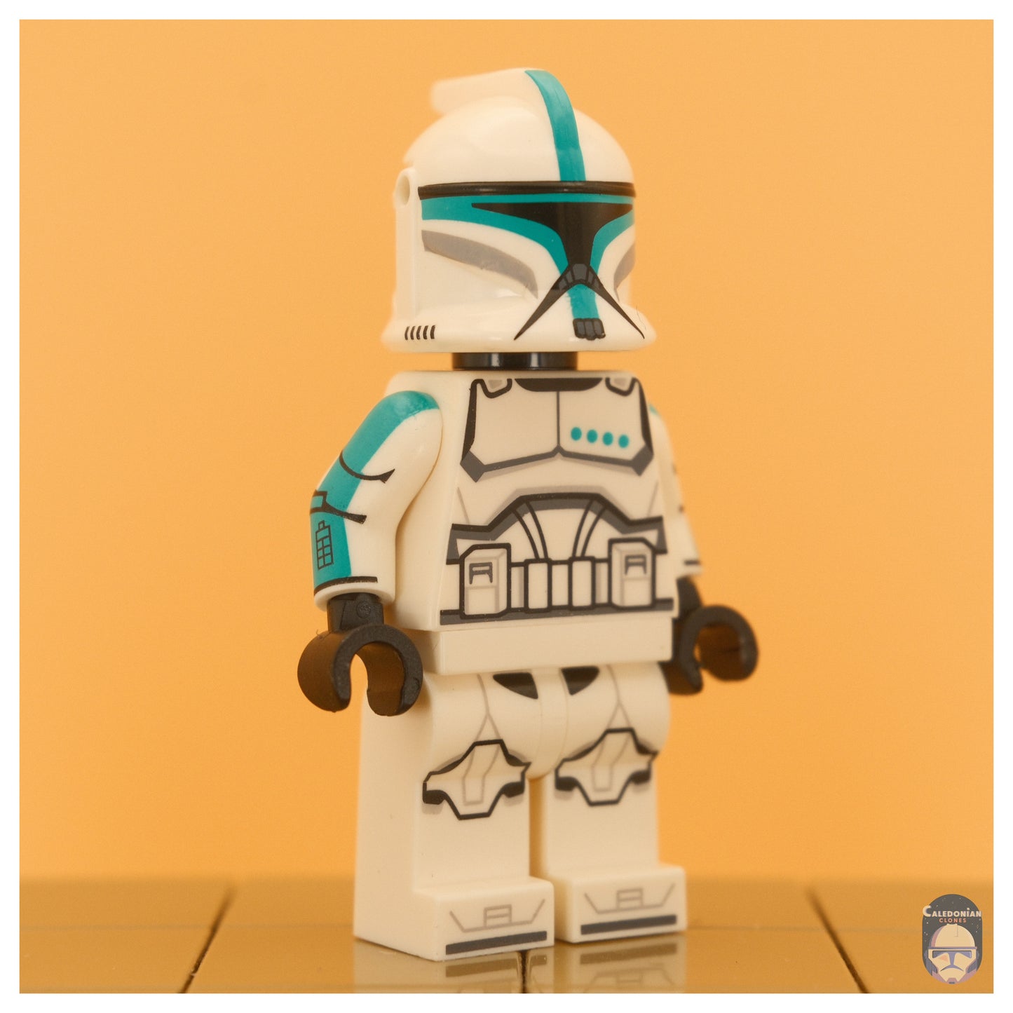 GCC P1 AotC Ranked Clones