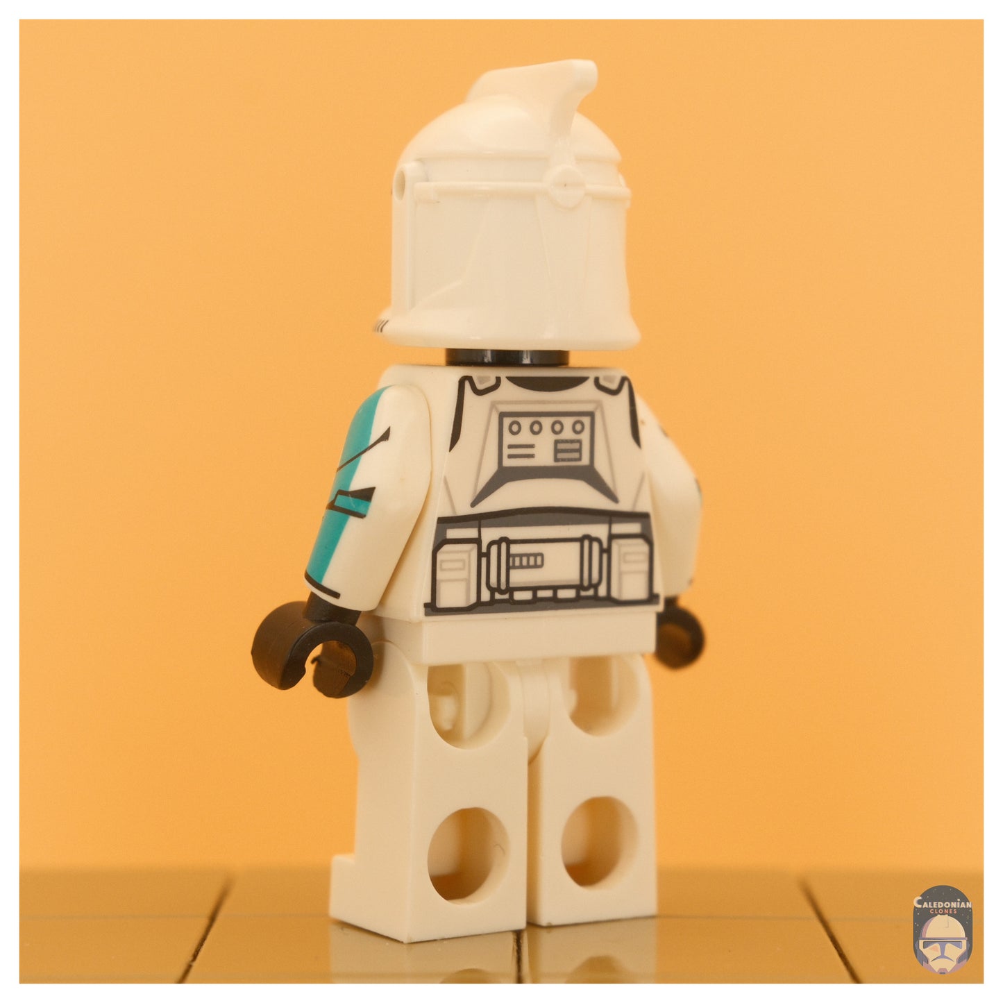 GCC P1 AotC Ranked Clones