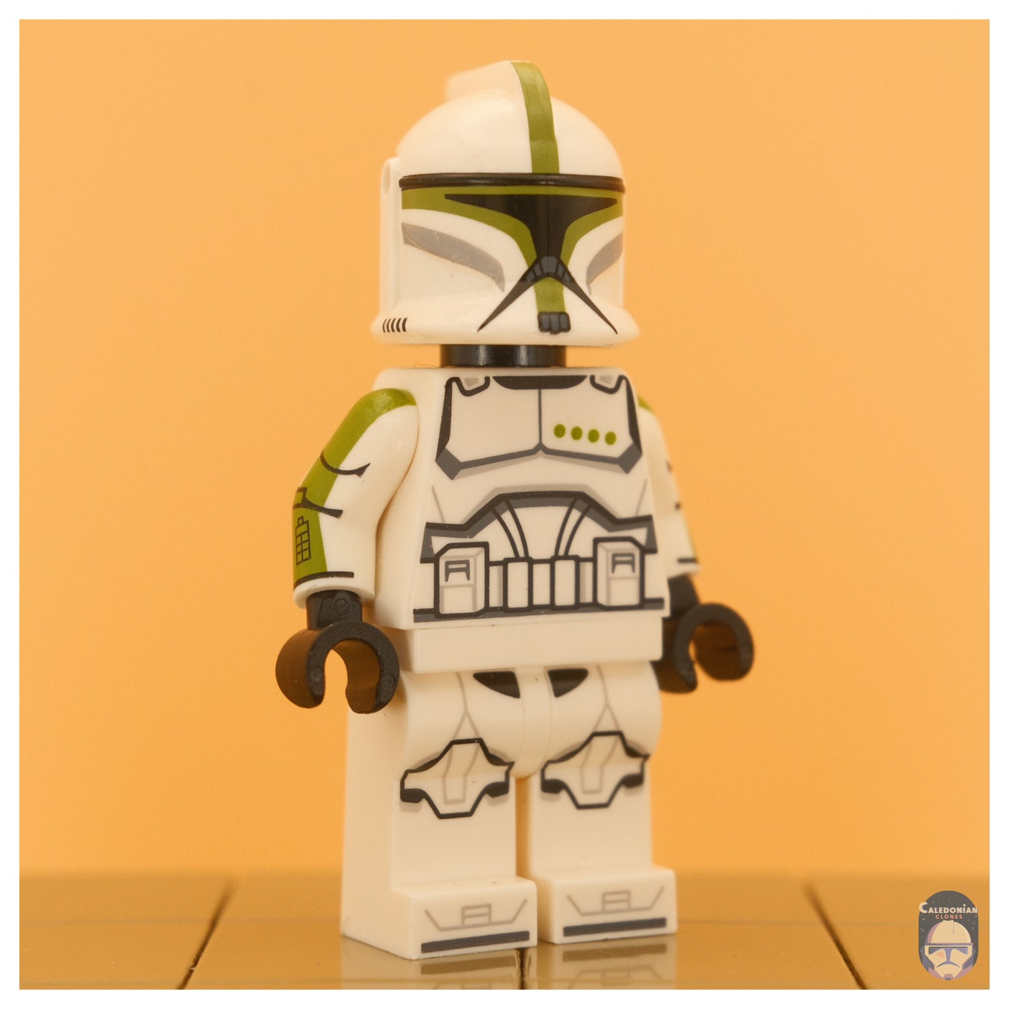 GCC P1 AotC Ranked Clones