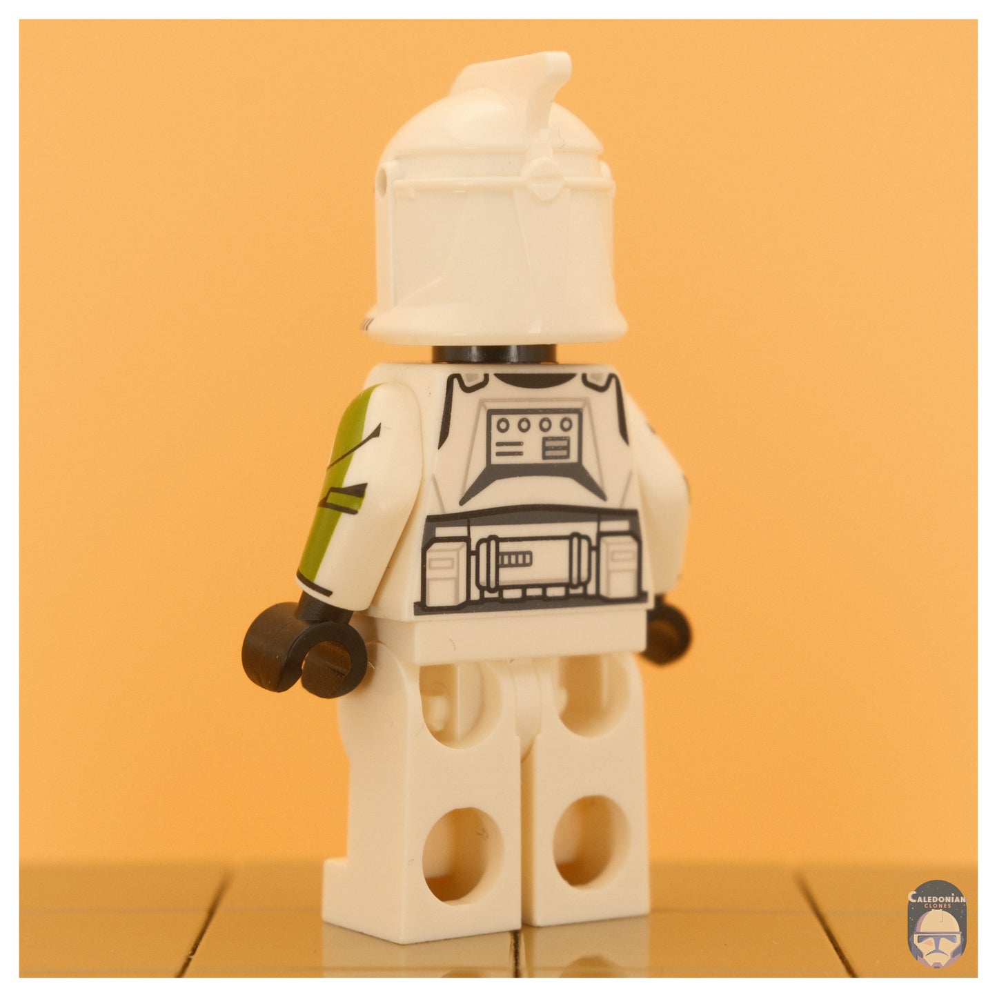 GCC P1 AotC Ranked Clones