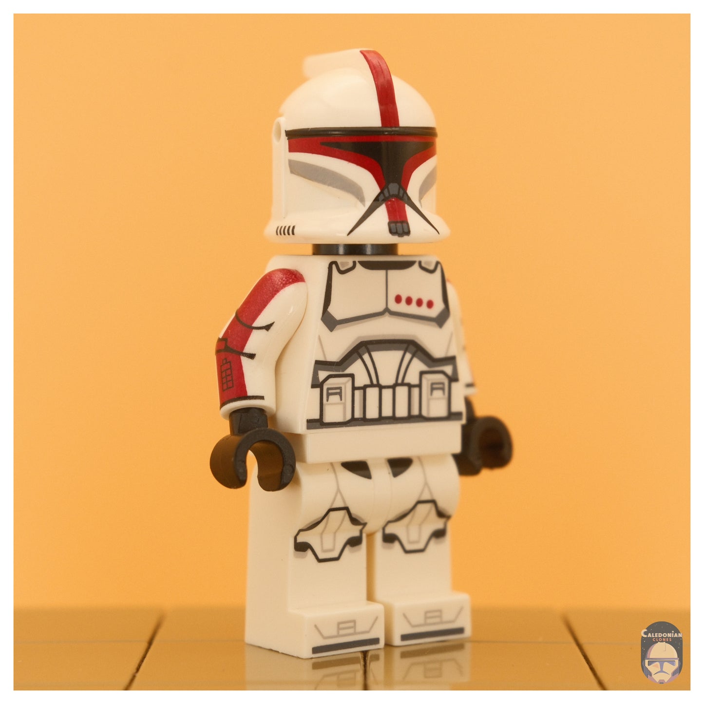 GCC P1 AotC Ranked Clones