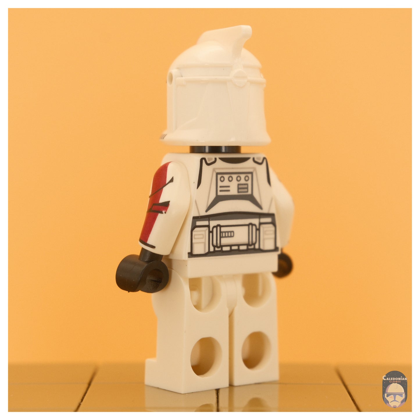 GCC P1 AotC Ranked Clones