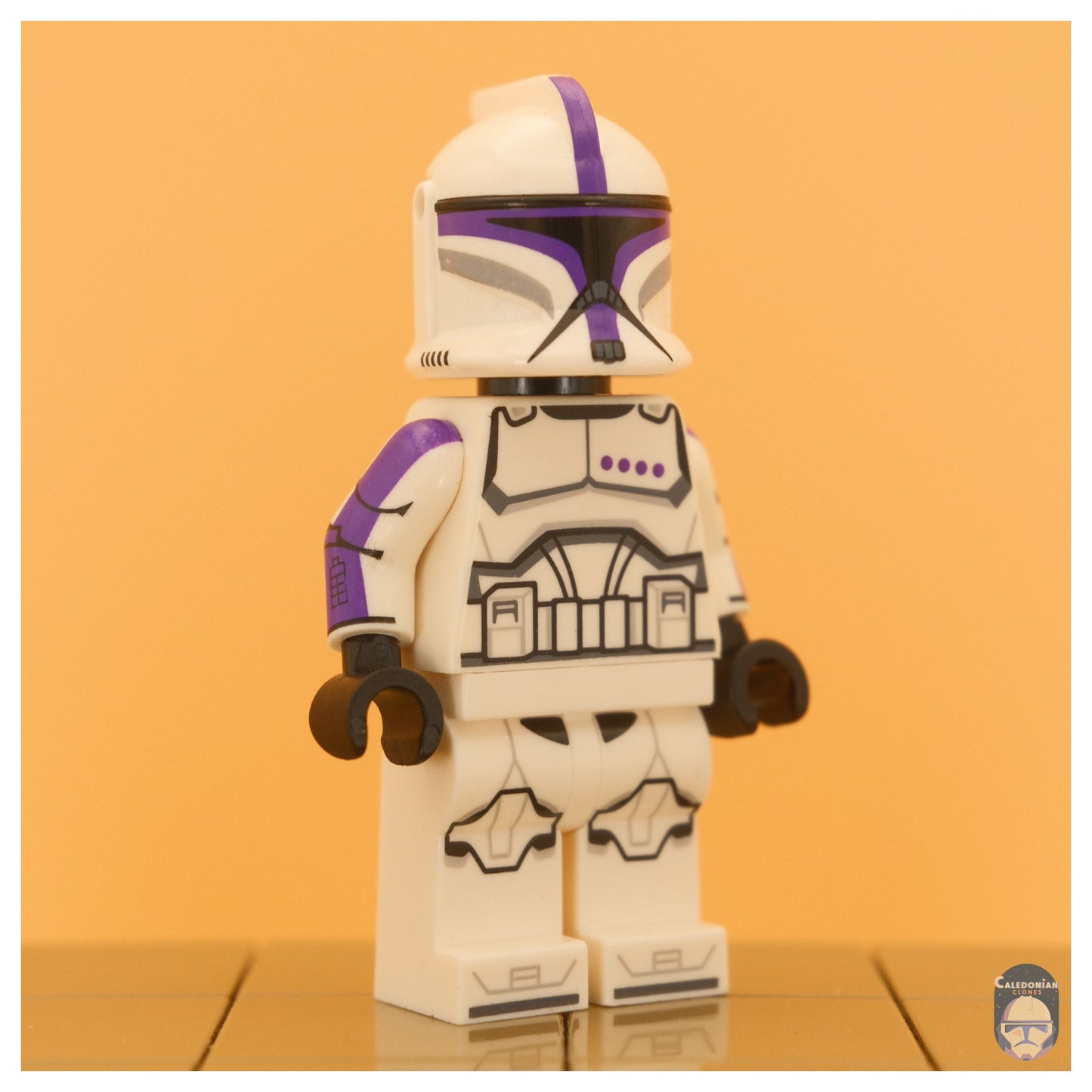 GCC P1 AotC Ranked Clones