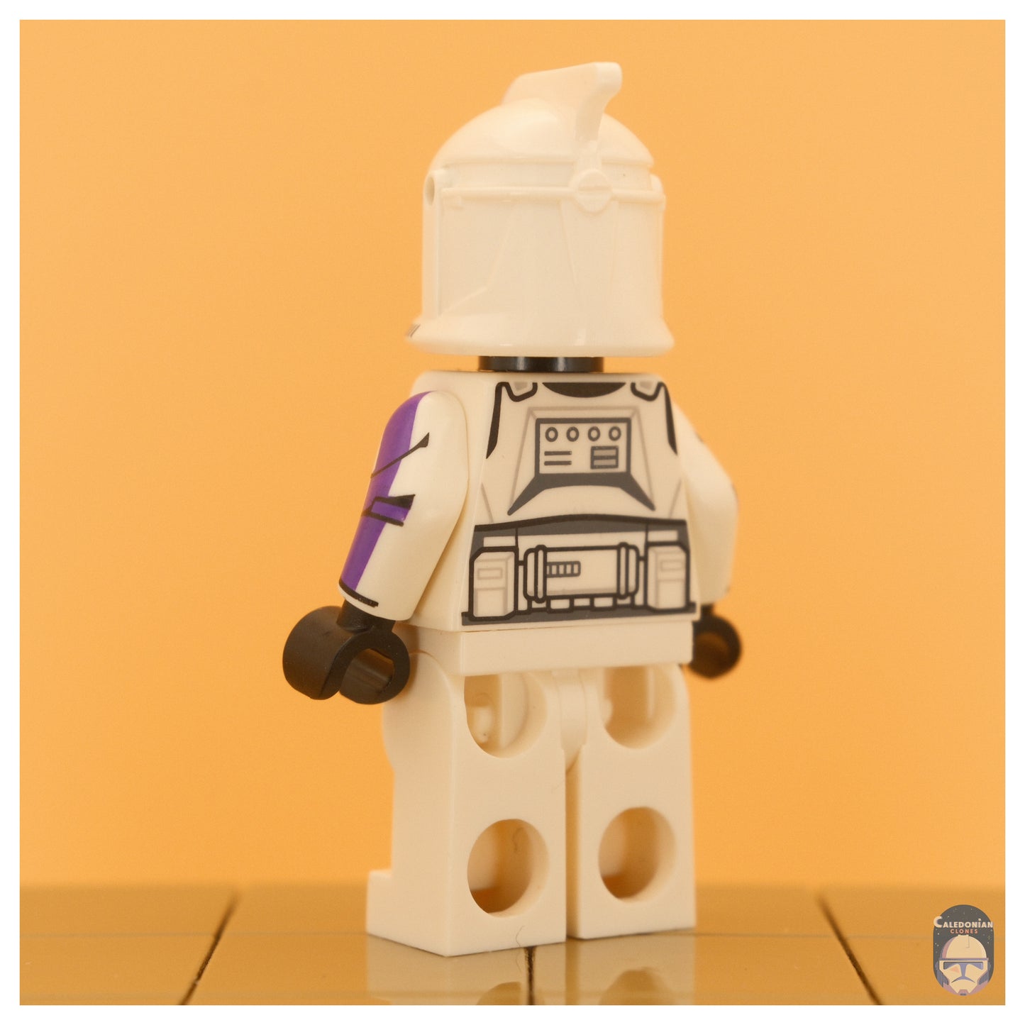 GCC P1 AotC Ranked Clones